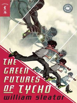 cover image of The Green Futures of Tycho